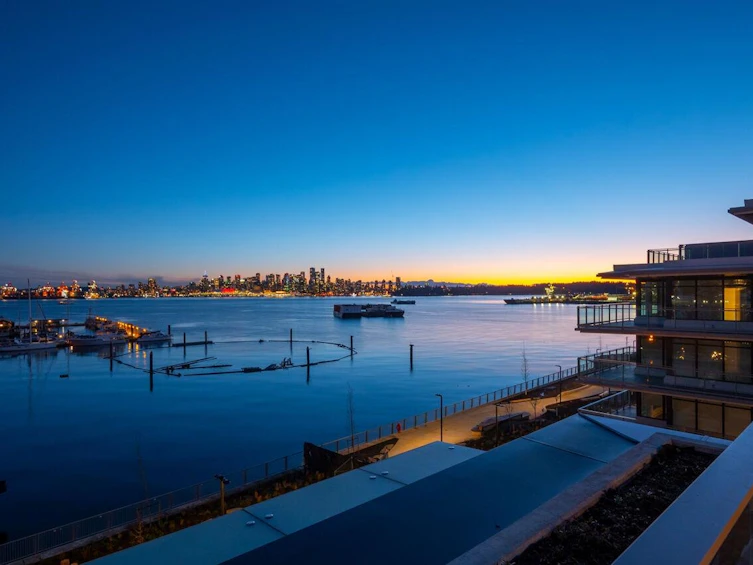 520-755 Harbourside Drive, North Vancouver, BC, V7P 0G1 - 9