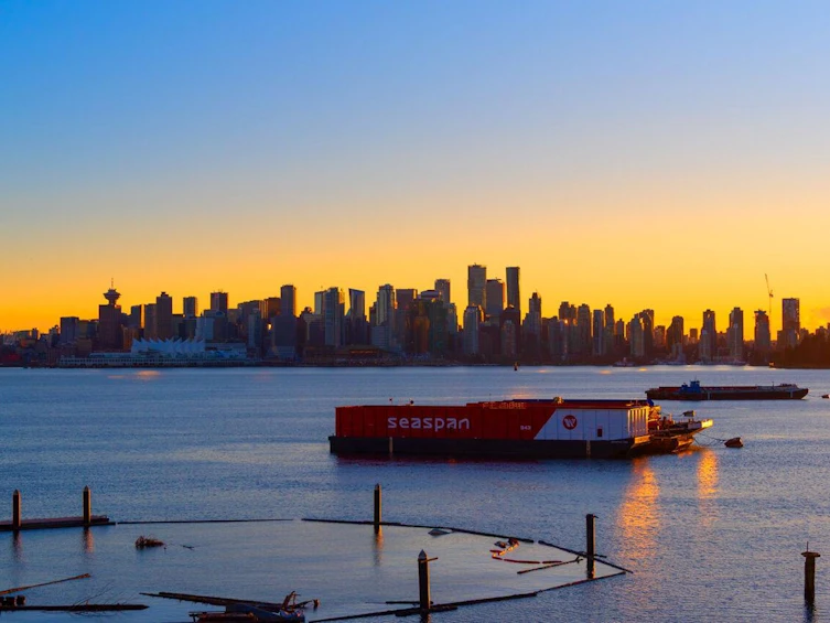 520-755 Harbourside Drive, North Vancouver, BC, V7P 0G1 - 11