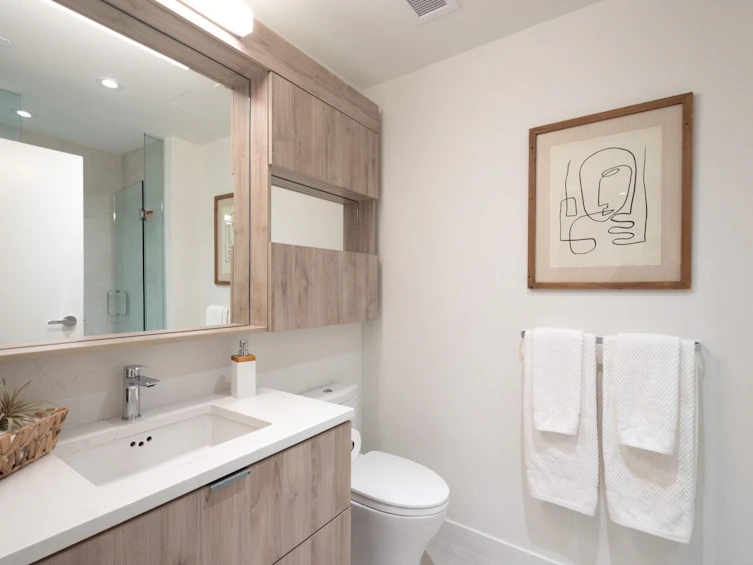520-755 Harbourside Drive, North Vancouver, BC, V7P 0G1 - 28