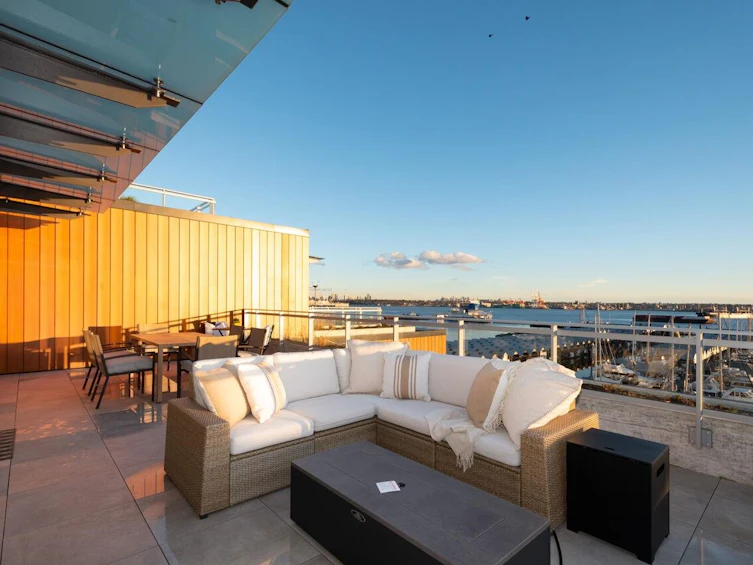 520-755 Harbourside Drive, North Vancouver, BC, V7P 0G1 - 5