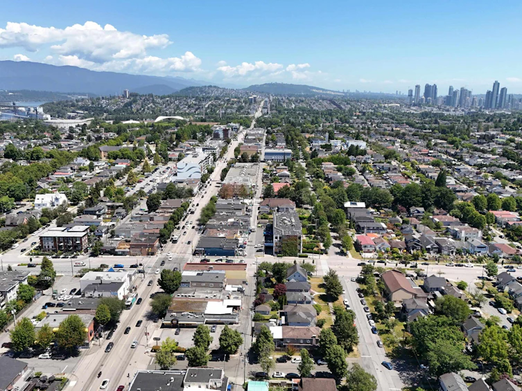 2349 E Pender Street, Vancouver, BC, V5L 1X7 - 40