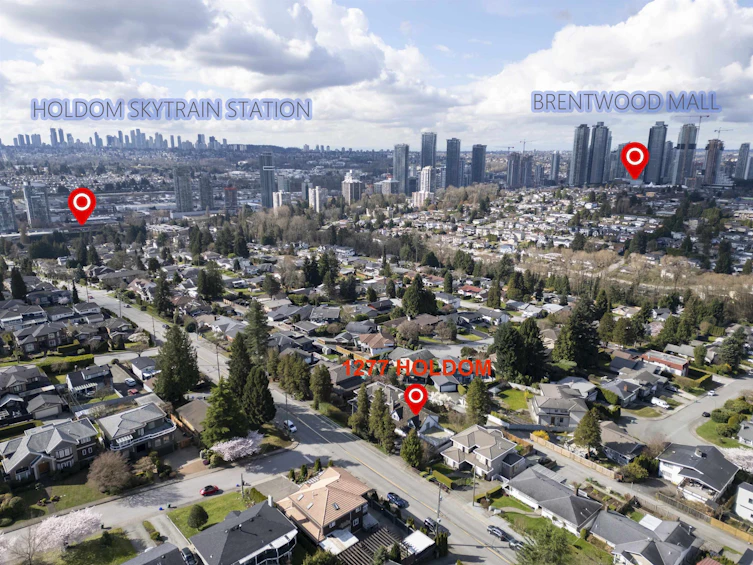 1277 Holdom Avenue, Burnaby, BC, V5B 3V5 - 5