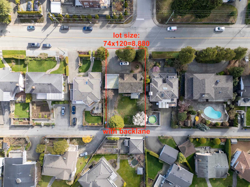 1277 Holdom Avenue, Burnaby BC V5B 3V5