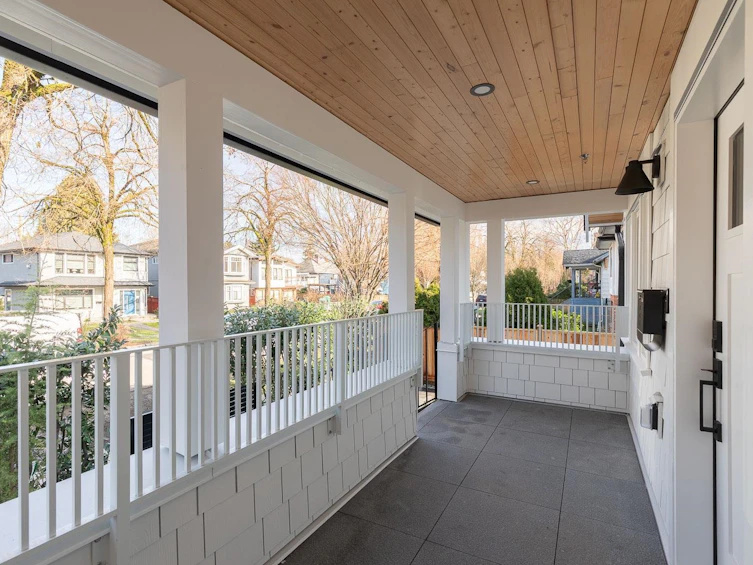 458 E 17th Avenue, Vancouver, BC, V5V 1B1 - 17