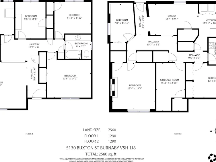 5130 Buxton Street, Burnaby, BC, V5H 1J8 - 27