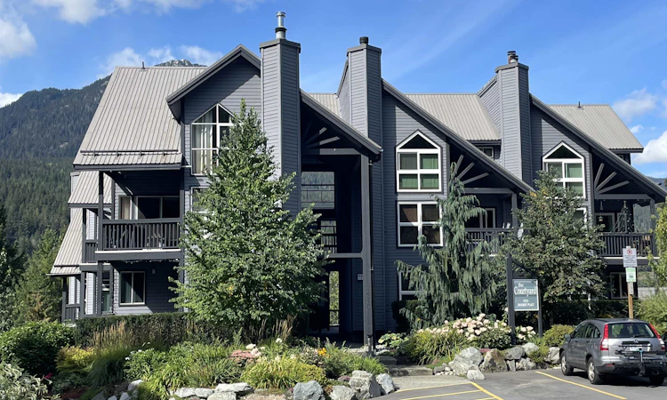 12-2213 Marmot Place