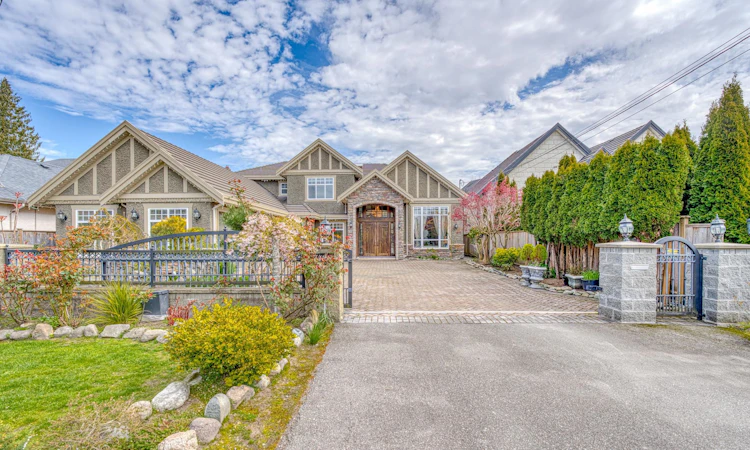 7428 Montana Road