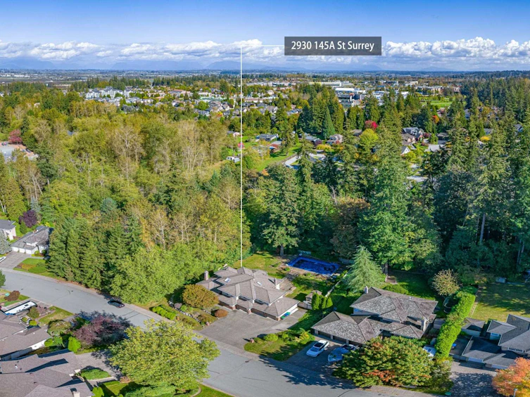 2930 145a Street, Surrey, BC, V4P 1P7 - 34