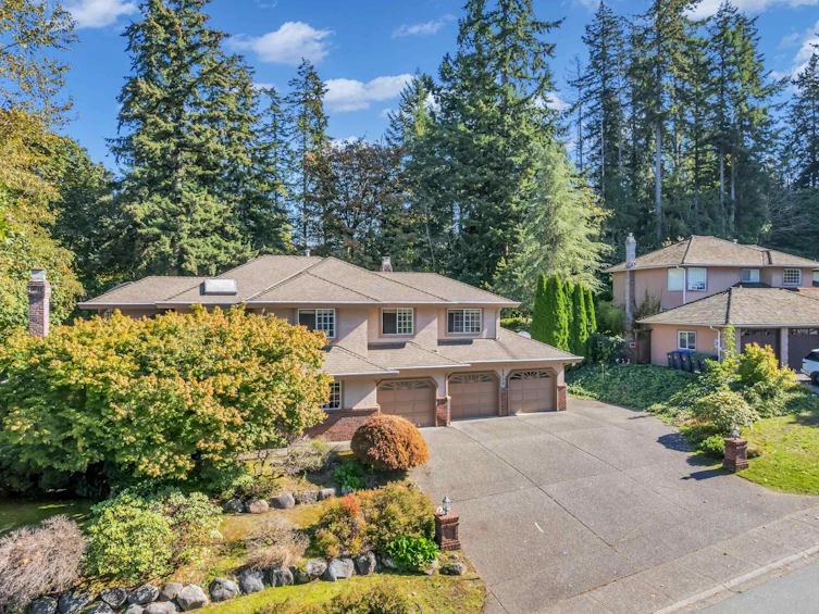 2930 145a Street, Surrey, BC, V4P 1P7 - 2