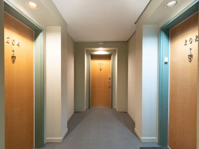 203-7600 Francis Road - 2
