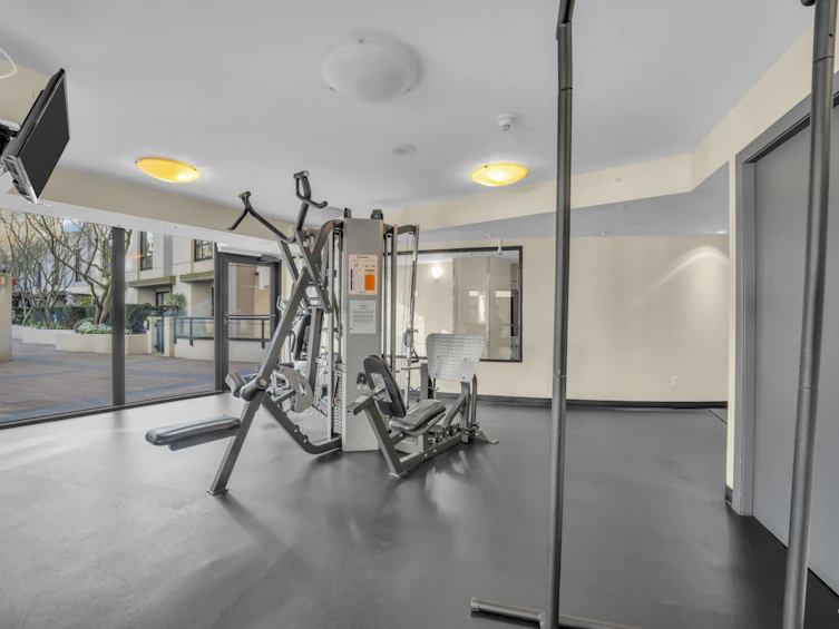 1707-1295 Richards Street, Vancouver, BC, V6B 1B7 - 28