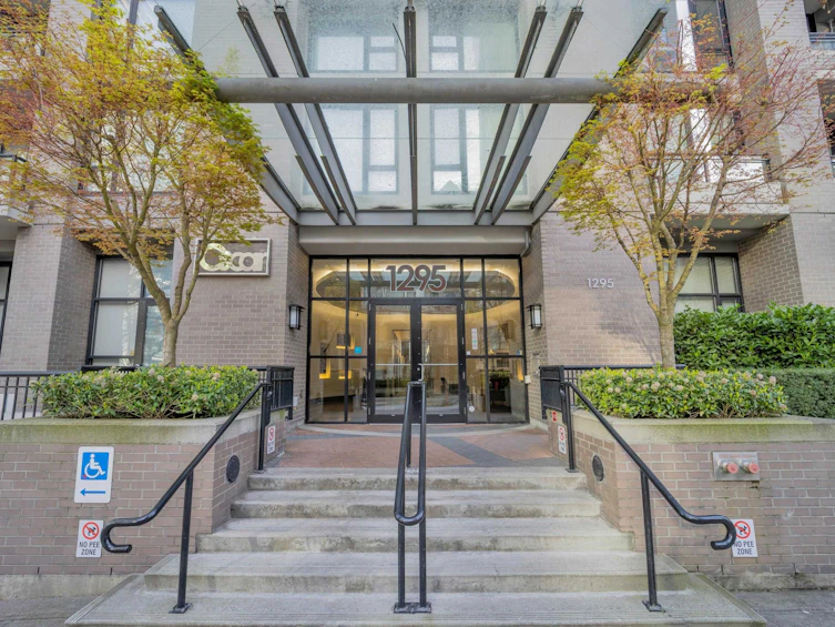 1707-1295 Richards Street, Vancouver, BC, V6B 1B7 - 34