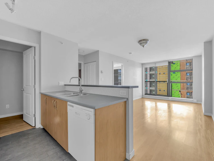1707-1295 Richards Street, Vancouver, BC, V6B 1B7 - 7