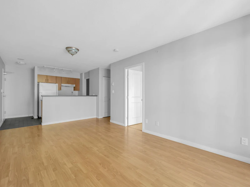 1707 - 1295 Richards Street, Vancouver BC V6B 1B7