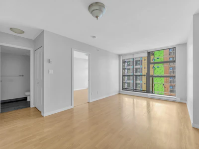 1707-1295 Richards Street - 4