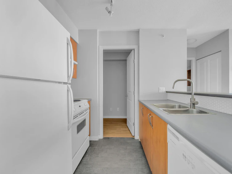 1707-1295 Richards Street, Vancouver, BC, V6B 1B7 - 10