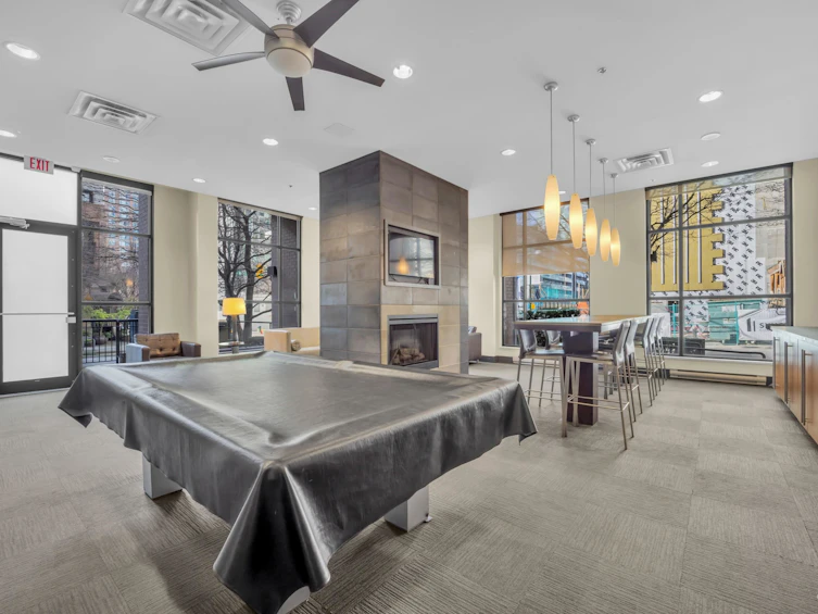 1707-1295 Richards Street, Vancouver, BC, V6B 1B7 - 30