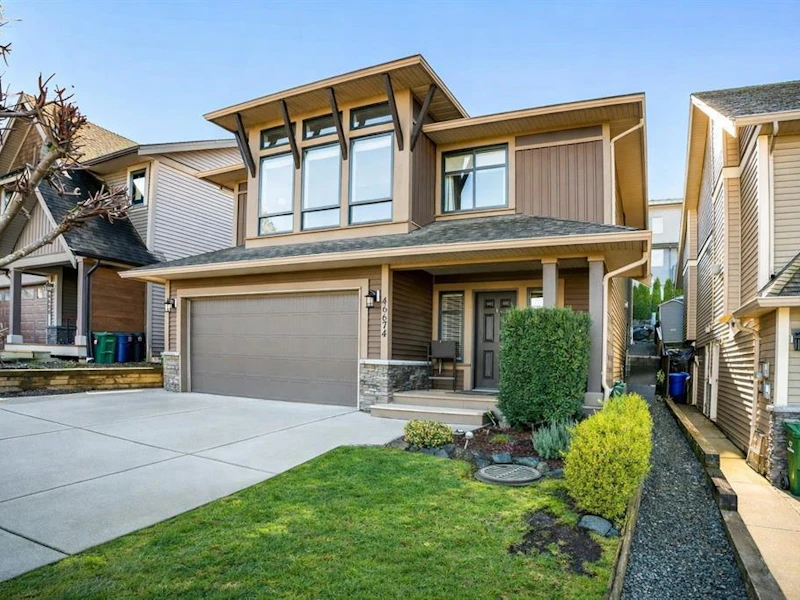 46674 Uplands Road, Chilliwack BC V2R 4W2