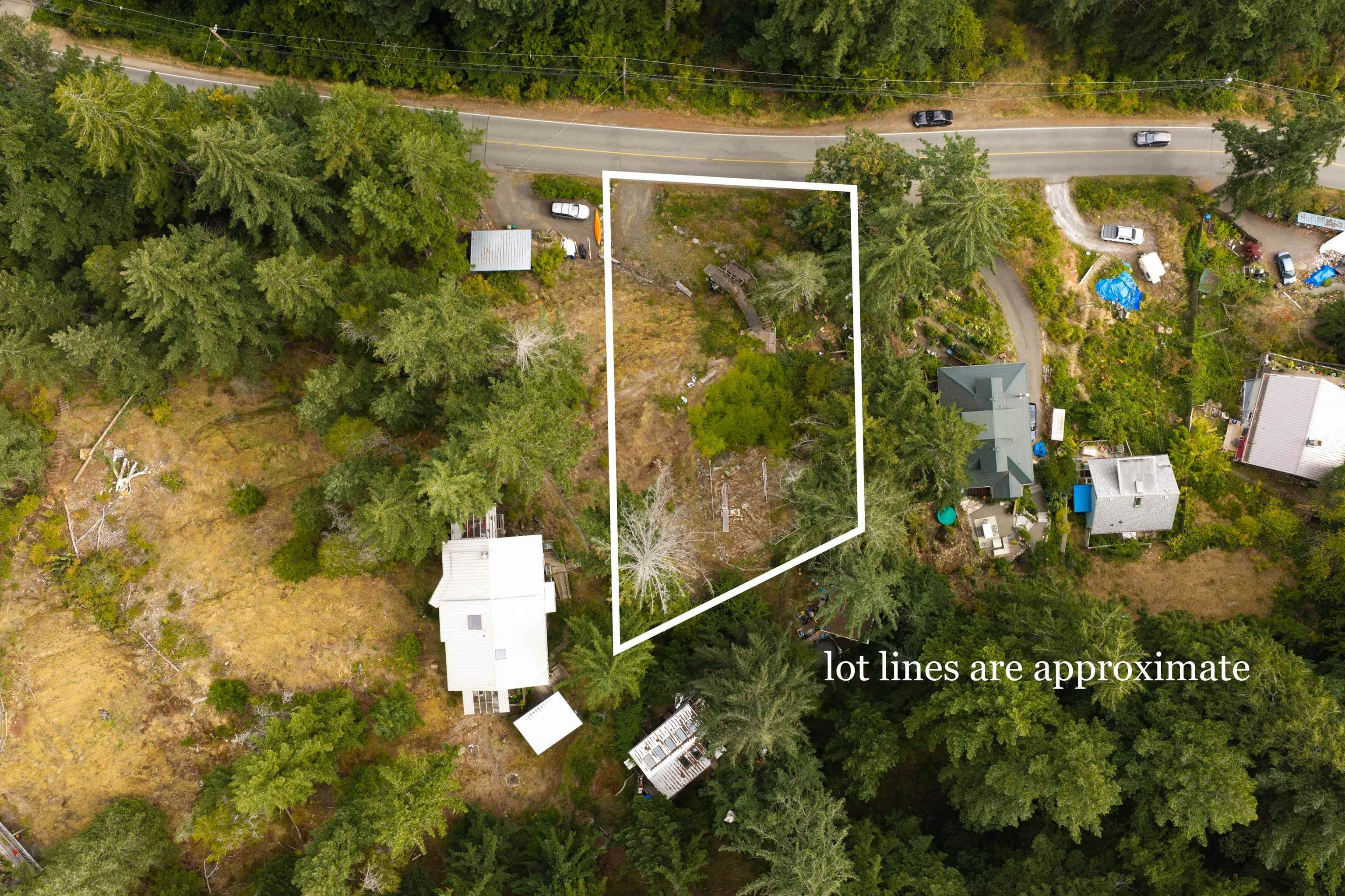 1178 Miller Road, Bowen Island, BC, V0N 1G1 - 2