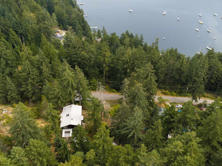 1178 Miller Road, Bowen Island, BC, V0N 1G1 - 3