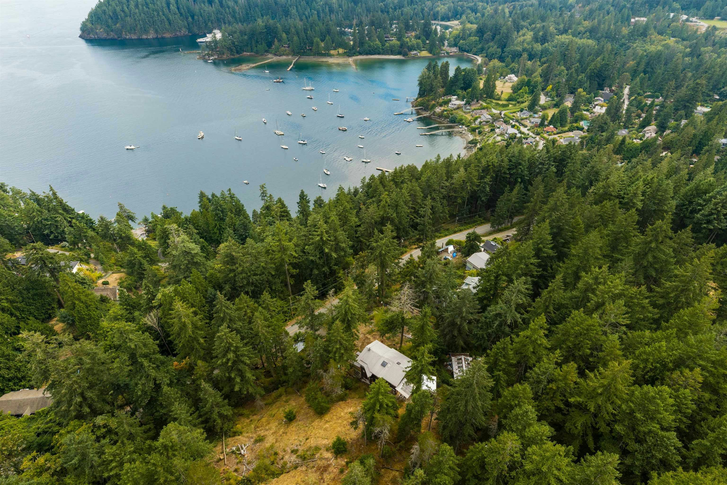 1178 Miller Road, Bowen Island, BC, V0N 1G1