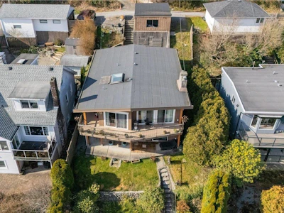 151 N Holdom Avenue - 5