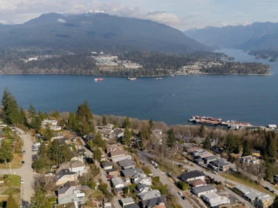 151 N Holdom Avenue - 2