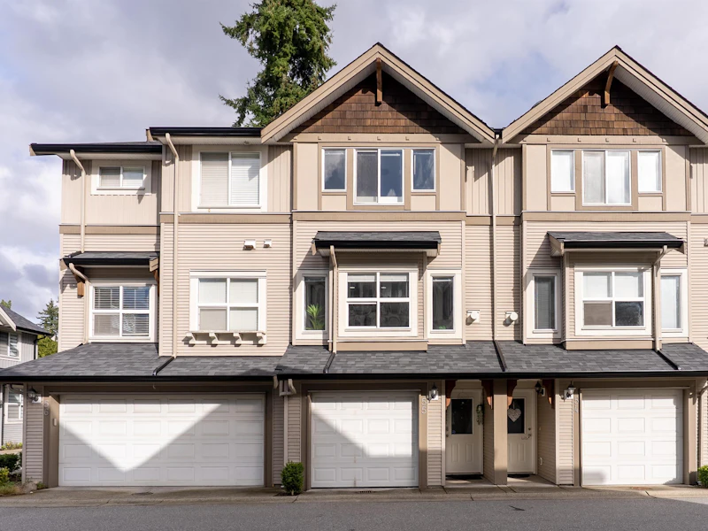 55 - 12677 63rd Avenue, Surrey BC V3X 3T3