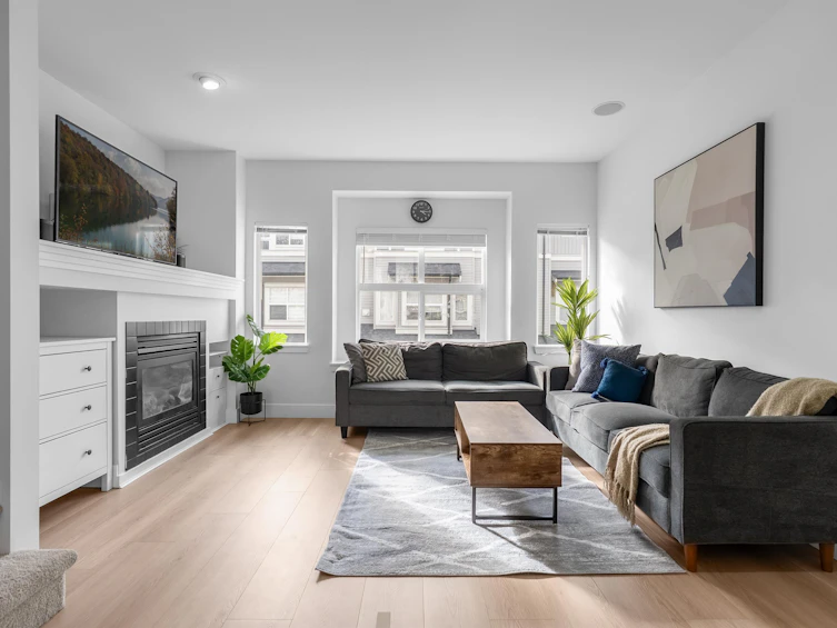 55-12677 63 Avenue, Surrey, BC, V3X 3T3 - 2