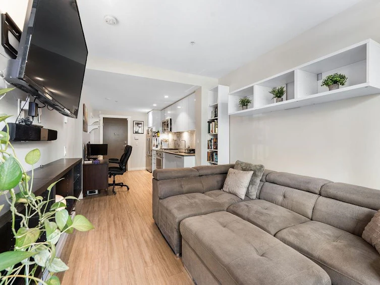 3-2651 Library Lane, North Vancouver, BC, V7J 0C1 - 3