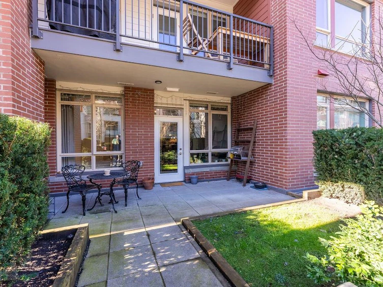 3-2651 Library Lane, North Vancouver, BC, V7J 0C1 - 18
