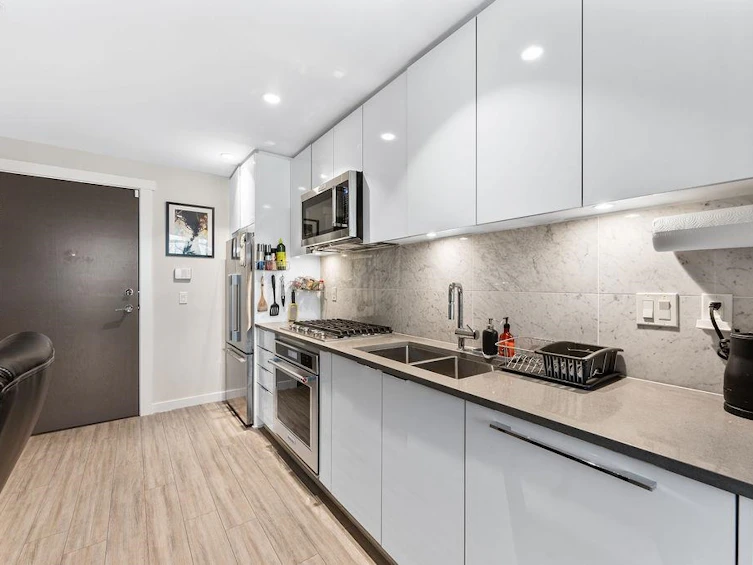 3-2651 Library Lane, North Vancouver, BC, V7J 0C1 - 8