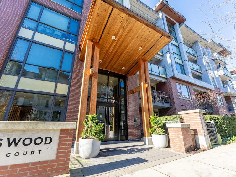 3-2651 Library Lane, North Vancouver, BC, V7J 0C1 - 22