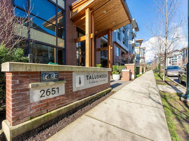 3-2651 Library Lane, North Vancouver, BC, V7J 0C1 - 21