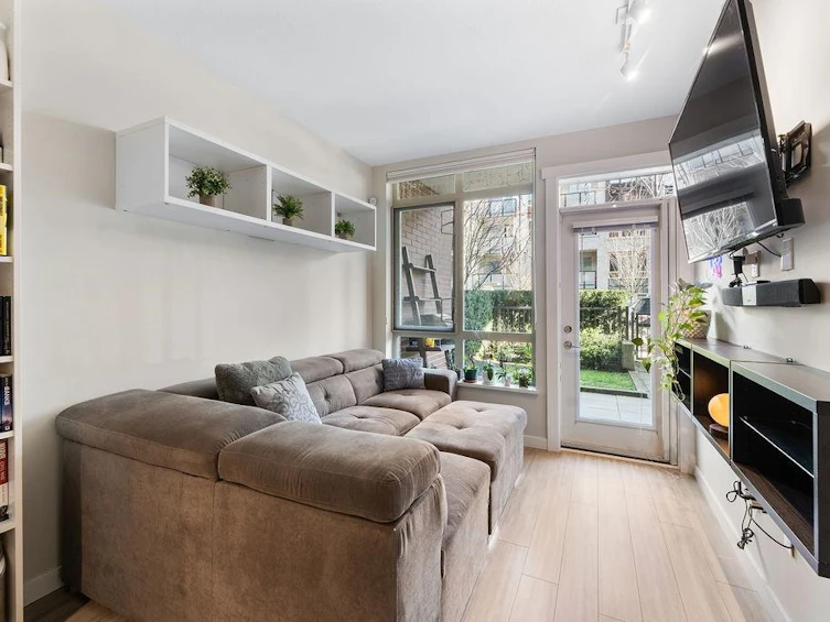 3-2651 Library Lane, North Vancouver, BC, V7J 0C1 - 4