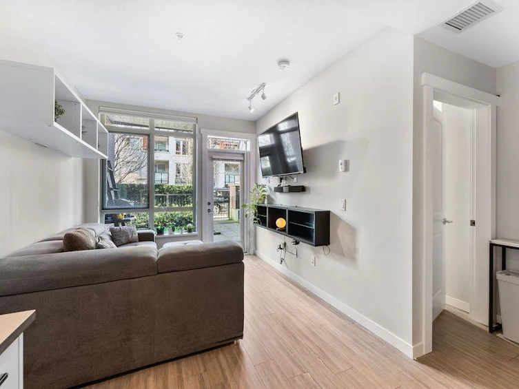 3-2651 Library Lane, North Vancouver, BC, V7J 0C1 - 5