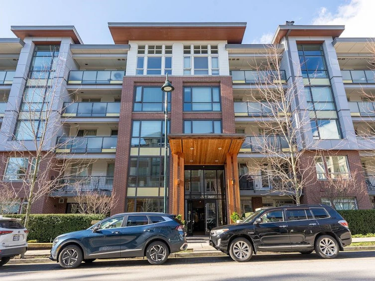 3-2651 Library Lane, North Vancouver, BC, V7J 0C1 - 23
