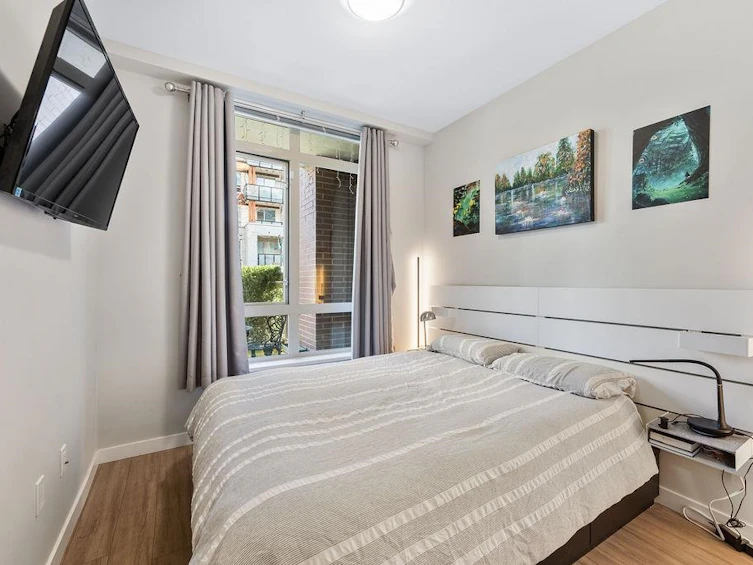 3-2651 Library Lane, North Vancouver, BC, V7J 0C1 - 12