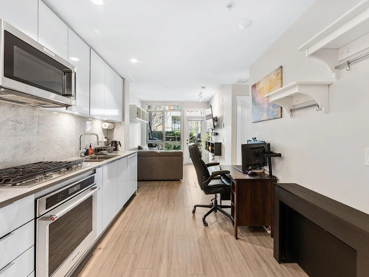 3-2651 Library Lane, North Vancouver, BC, V7J 0C1 - 10