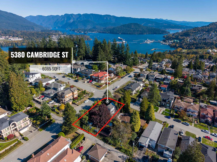 5380 Cambridge Street, Burnaby, BC, V5B 1C5