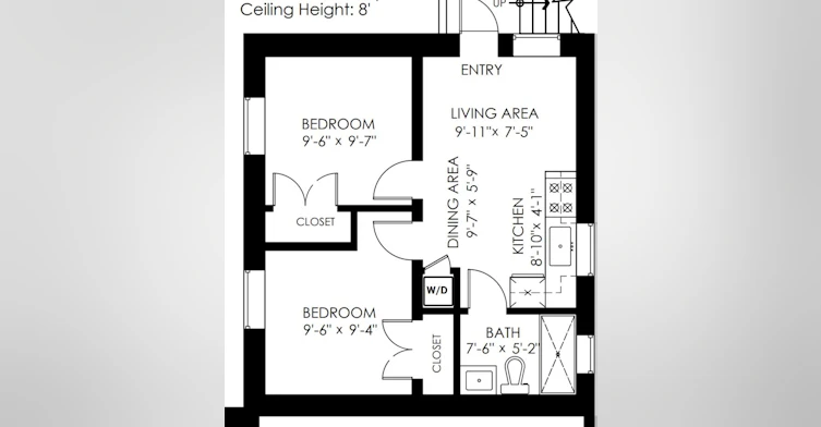 BSMT-3588 Pender Street, Vancouver, BC, V5K 2E3 - 8