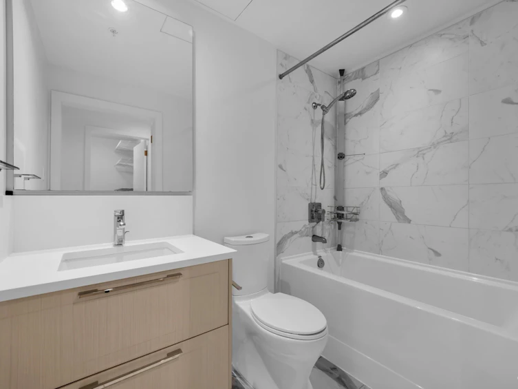 109-6677 Cambie Street, Vancouver, BC, V6P 0E6 - 18