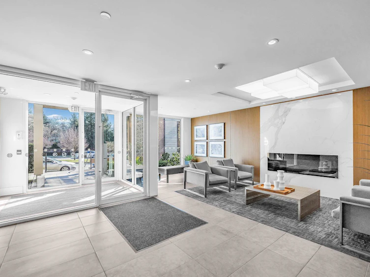 109-6677 Cambie Street, Vancouver, BC, V6P 0E6 - 26