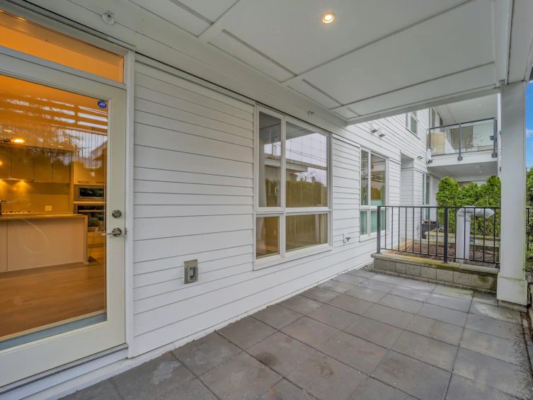 109-6677 Cambie Street, Vancouver, BC, V6P 0E6 - 21