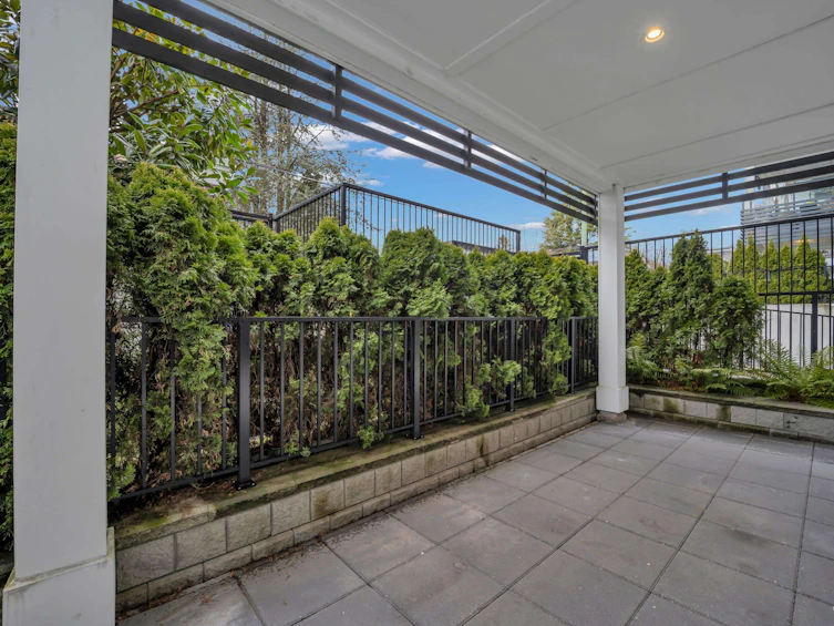 109-6677 Cambie Street, Vancouver, BC, V6P 0E6 - 22