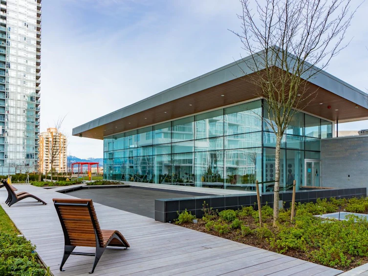4010-4670 Assembly Way, Burnaby, BC, V5H 0H3 - 36