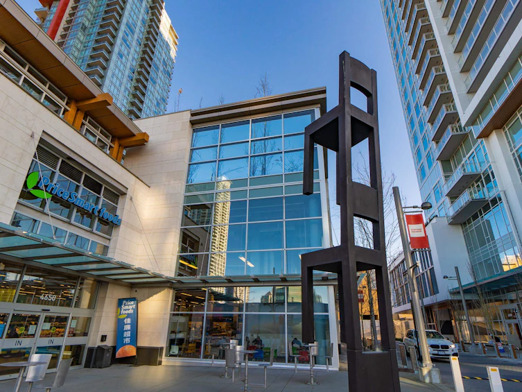 4010-4670 Assembly Way, Burnaby, BC, V5H 0H3 - 32