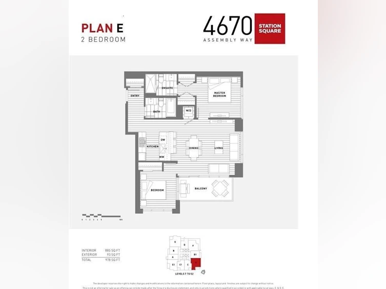 4010-4670 Assembly Way, Burnaby, BC, V5H 0H3 - 30