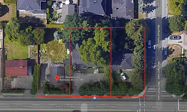 9171 Steveston Highway