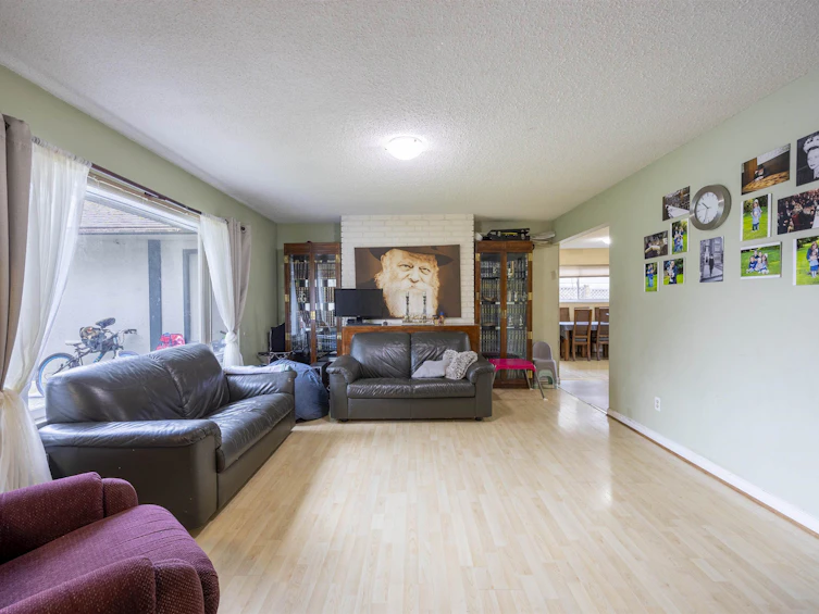 9291 Ryan Crescent, Richmond, BC, V7A 2H1 - 9
